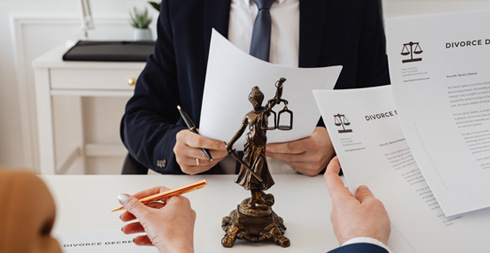 Online Courtı Services